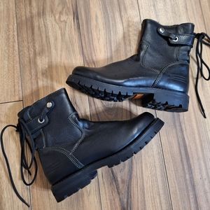X Element Bike Boots oil resistant